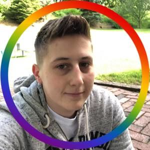 Meet your Posher, Allie